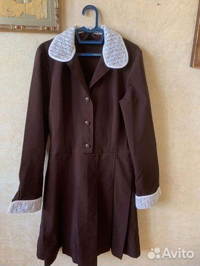 Школьная форма на последний звонок 42