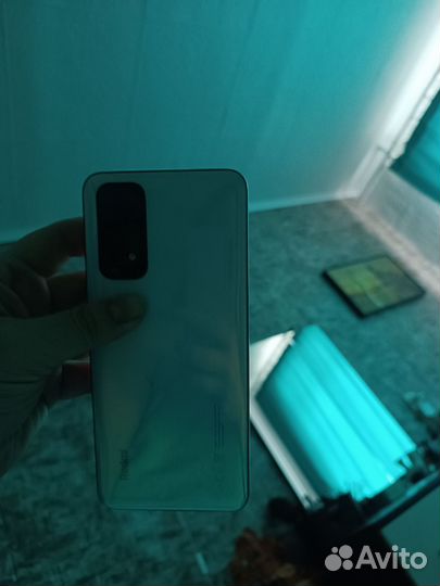 Xiaomi Redmi Note 11S, 6/128 ГБ