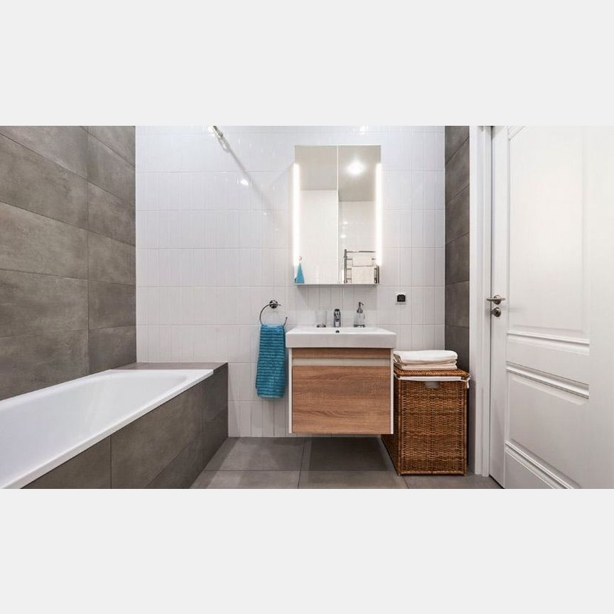 1-к. квартира, 36,5 м², 5/15 эт.