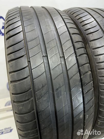 Michelin Primacy 3 235/55 R18