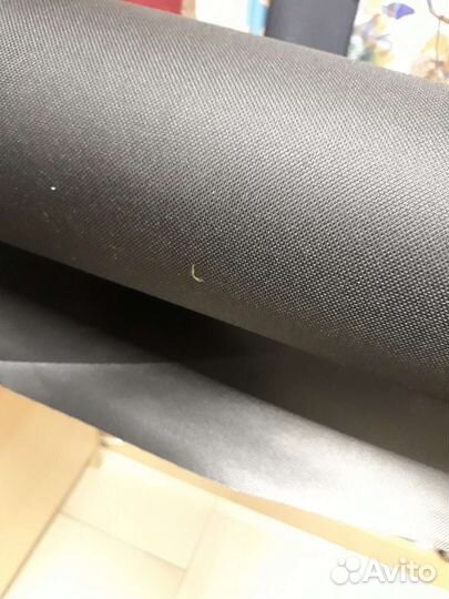 Ткань Оксфорд 420D пвх