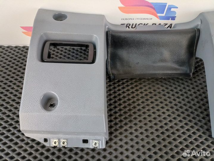 A9406800806 Накладка торпедо