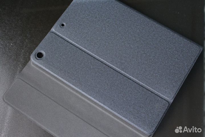 Чехол c беспроводной клавиатурой Dux Ducis iPad