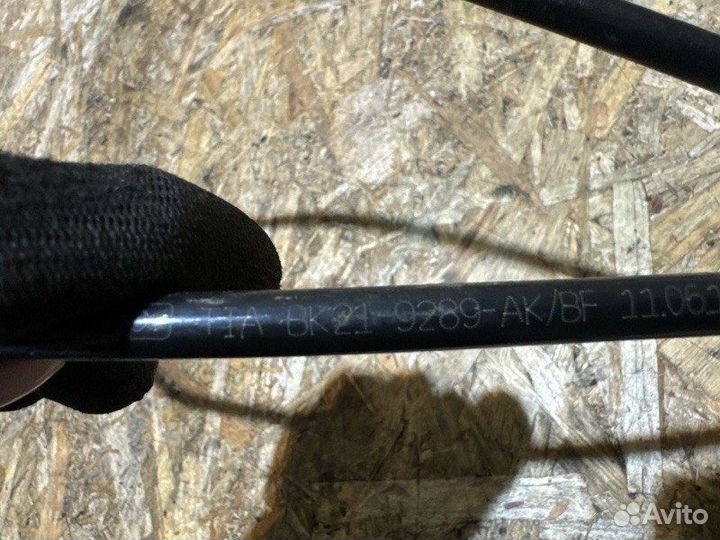 Трубка топливная Ford Transit 8 2.2 tdci 2015