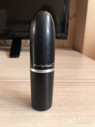 Помада Mac.Mehr