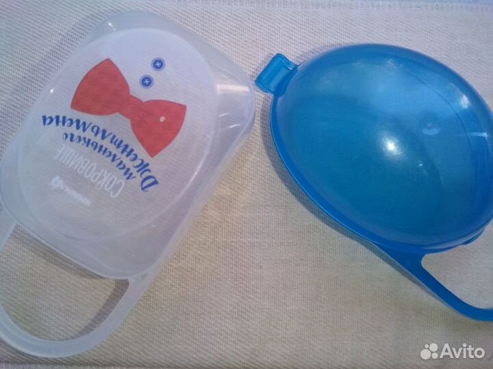 Соски, ниблер с сеточкой, блокиратор д