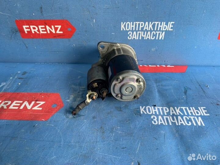 Стартер Subaru Outback BR 2009-2015