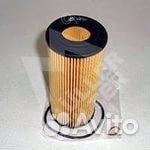 Фильтр масляный BMW бмв 1.3.5.7, Х5, Х6