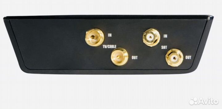 Сетевой фильтр для тв и аудио