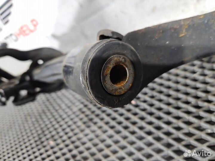 Рычаг передний правый Honda Cr-V RE4 K24A 2009