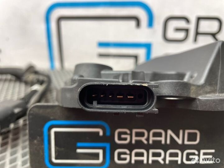 Блок АКПП Mercedes W251