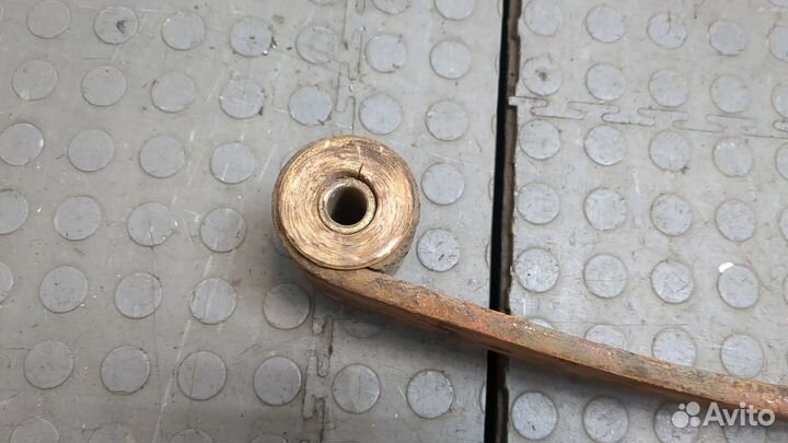 Рессора Iveco Daily 3, 2004