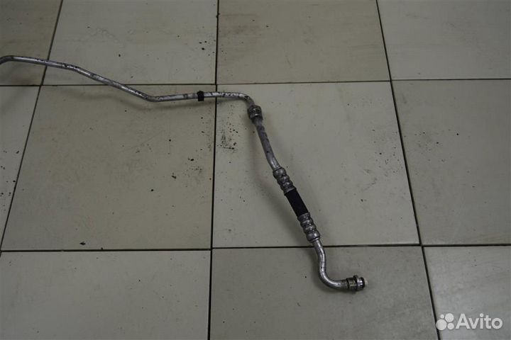 Трубка кондиционера Форд С-Max Фокус2