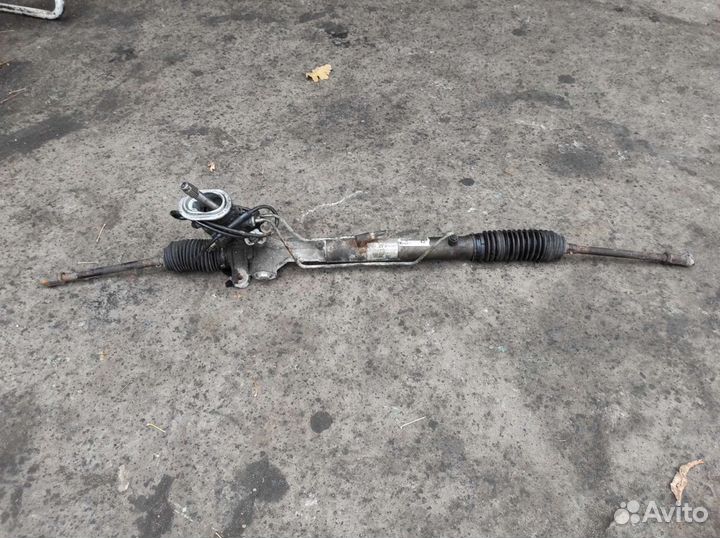 Рейка рулевая Фольксваген Поло 4 koyo