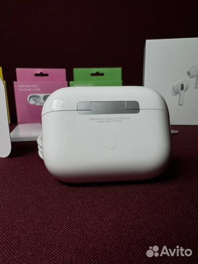 AirPods Pro 2 (premium plus)