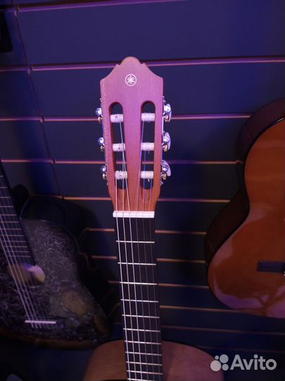 Гитара Yamaha C40M новая