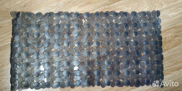 Коврик для ванной