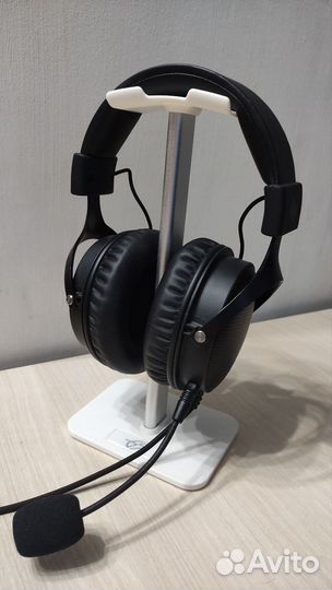 Игровые наушники dark projeck HS-3