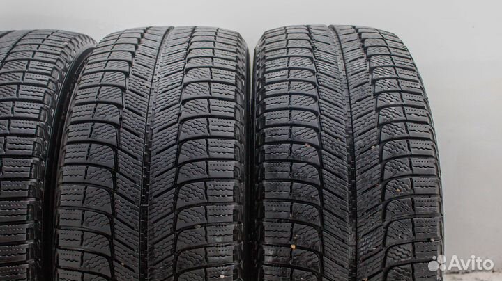 Michelin X-Ice XI3 245/50 R18 104H