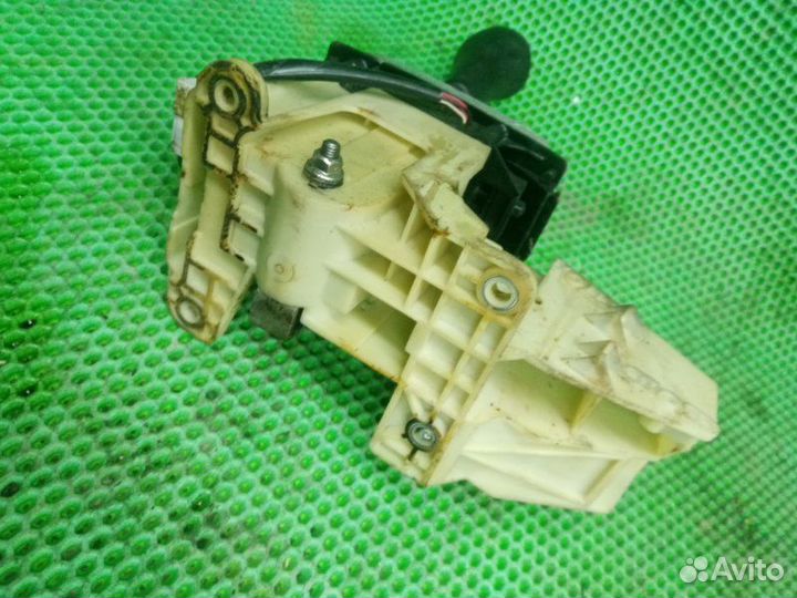 Рычаг переключения кпп Hyundai Sonata EF G4GC 2007