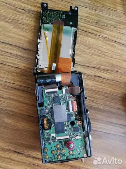 Panasonic Lumix DMC-LX3