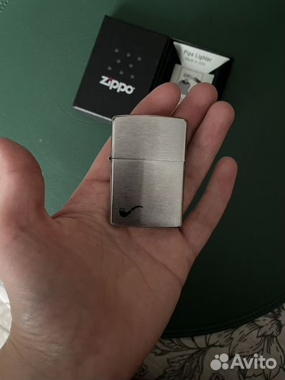 Зажигалки и грелки zippo оригинал США