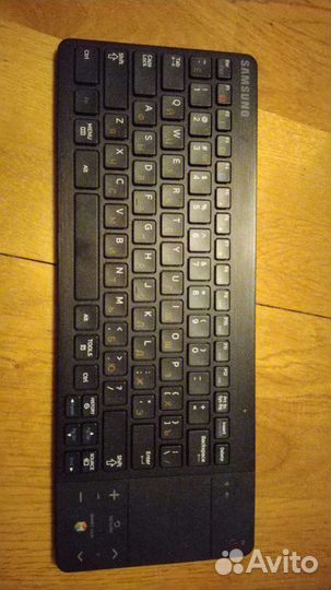 Клавиатура Samsung VG-KBD1000 Bluetooth для тв