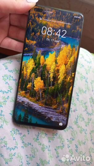 HONOR 50 Lite, 8/128 ГБ