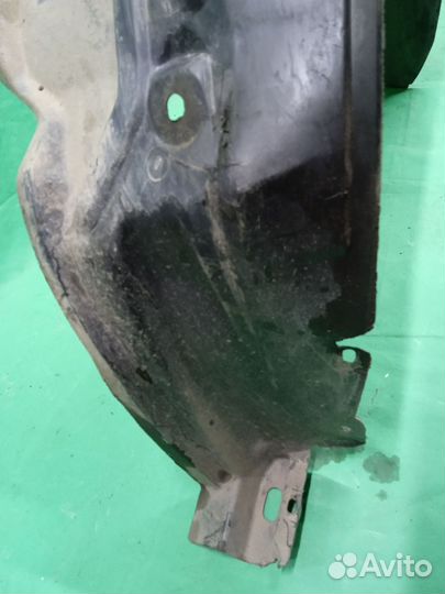 Nissan Almera Classic Подкрылок