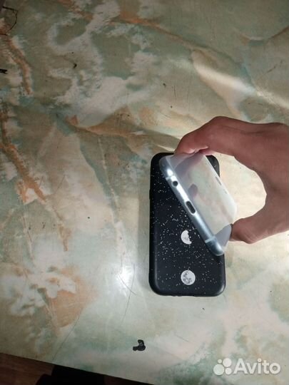 Samsung galaxy a7 2017