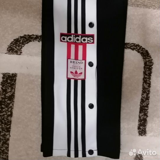 Спортивные штаны adidas мужские