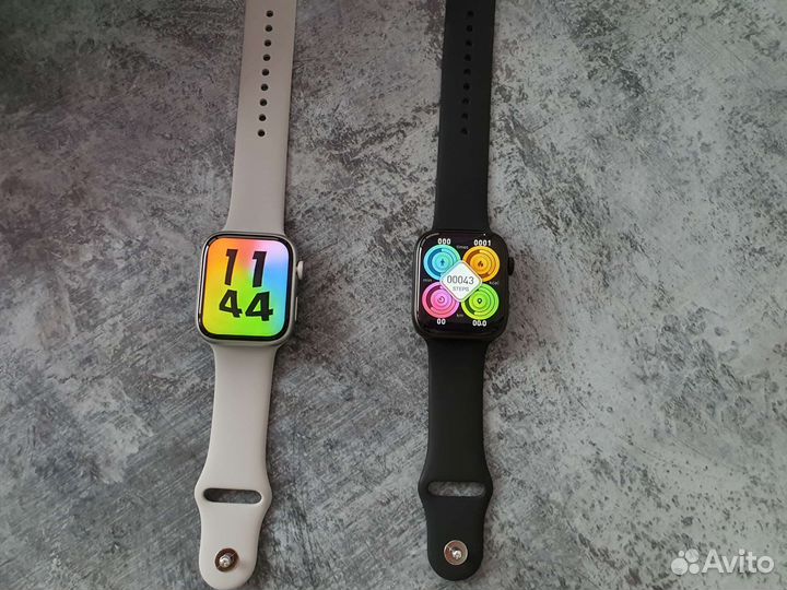 Смарт часы X8 PRO Apple Watch 8 серии