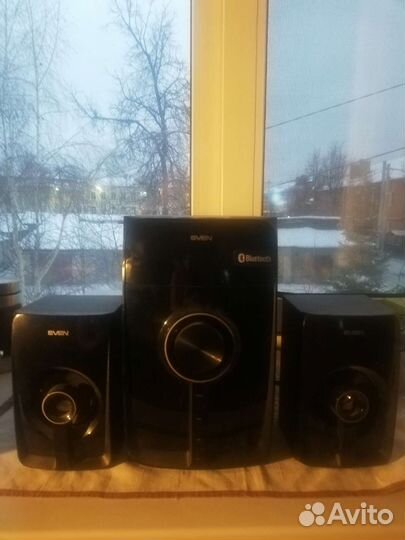 Проигрыватель