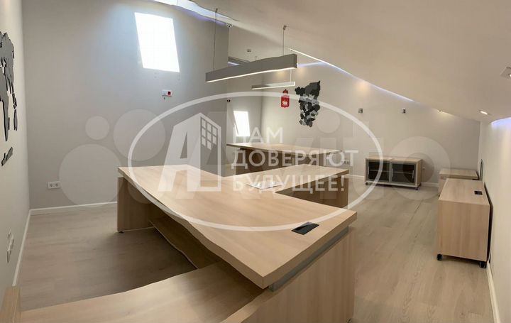 Продам офисное помещение, 80.3 м²