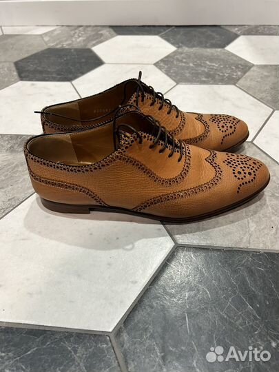 Туфли женские ralph lauren