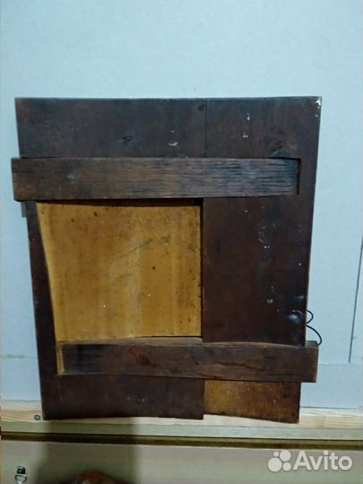 Икона Иверская Богородица