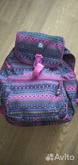 Рюкзак женский