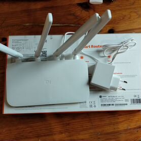 Роутер xiaomi mi router 4c