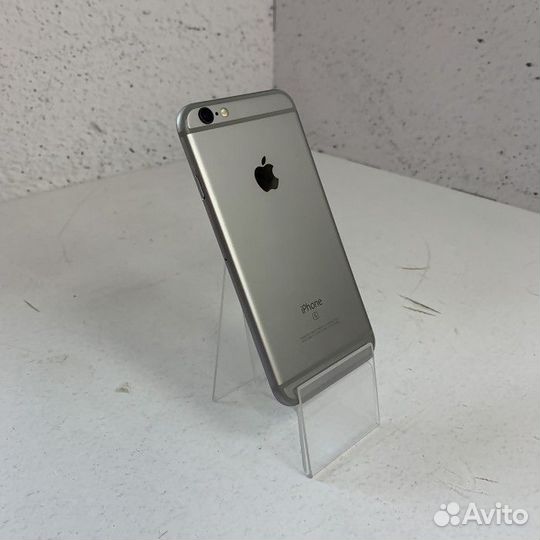 iPhone 6S, 32 ГБ