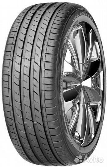 Nexen N'Fera SU1 235/35 R19 91Y