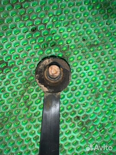 Стойка стабилизатора передняя Opel Astra H Z18XER