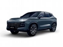 Новый Jetour Dashing 1.5 AMT, 2024, цена от 2 359 900 руб.