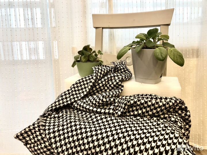 Шарф, палантин