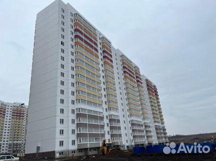 Ход строительства ЖК «Суворовский» 1 квартал 2022
