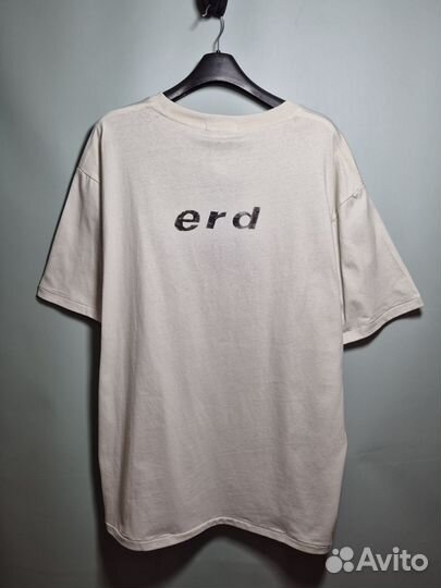 Футболка enfants riches deprimes Erd