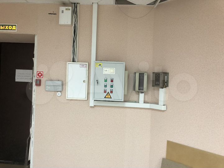 Свободного назначения, 212 м²