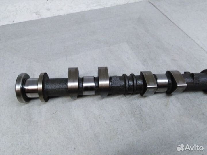 Распредвал выпускной