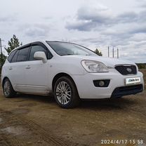 Kia Carens 2.0 MT, 2011, 239 000 км