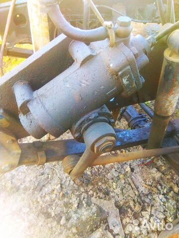 Гур Валдай газ 3310