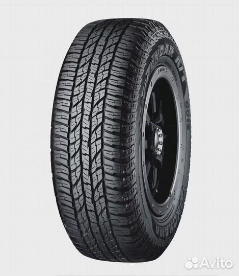 Yokohama Geolandar A/T G015 215/70 R16 100H